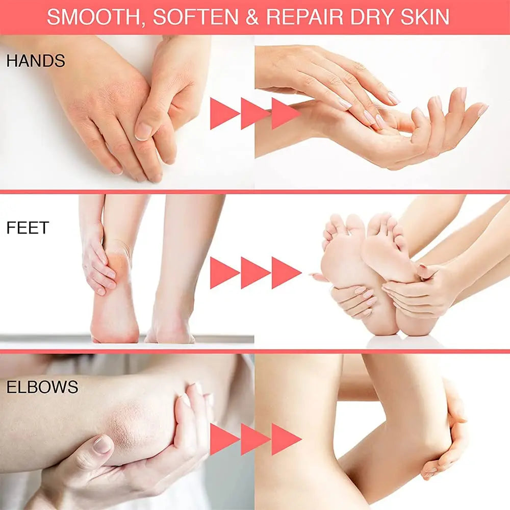 Paraffin Wax Machine for Hand and Feet Moisturizing Paraffin Spa