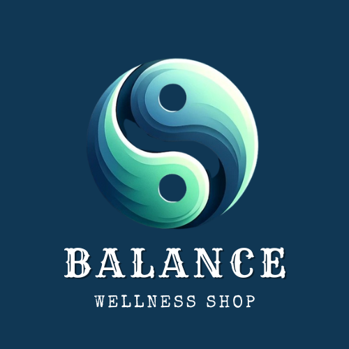 BalanceWellnessShop