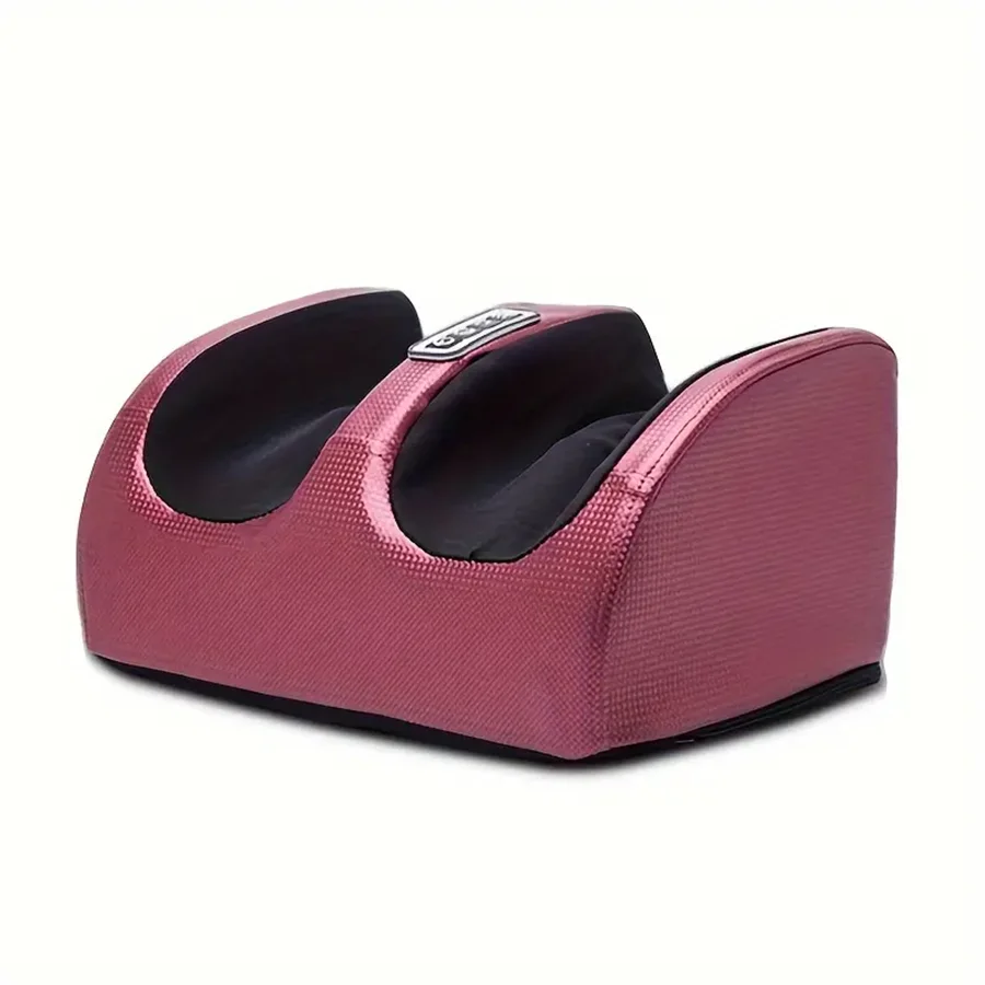 Foot massage, kneading foot electric heating home machine