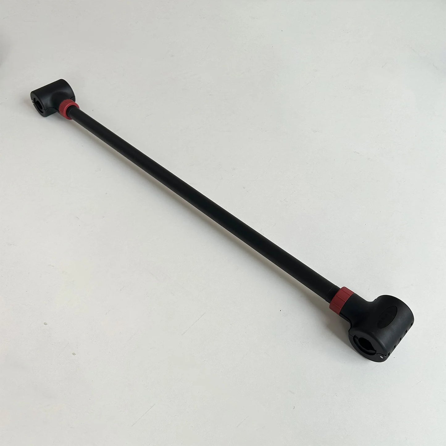 Adjustable Dumbbell Converter to Barbell Set and Kettlebell for Home Fitness