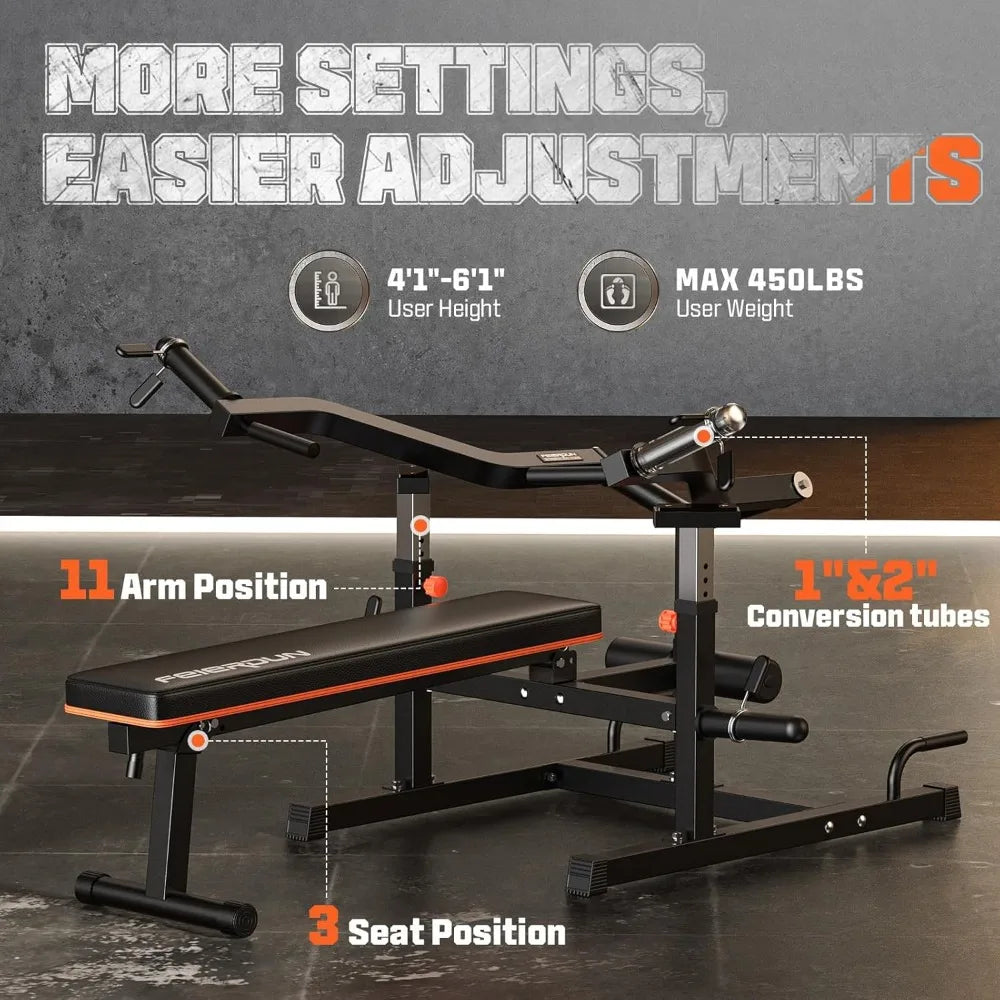 Chest Press Machine, Weight Bench Press Machine