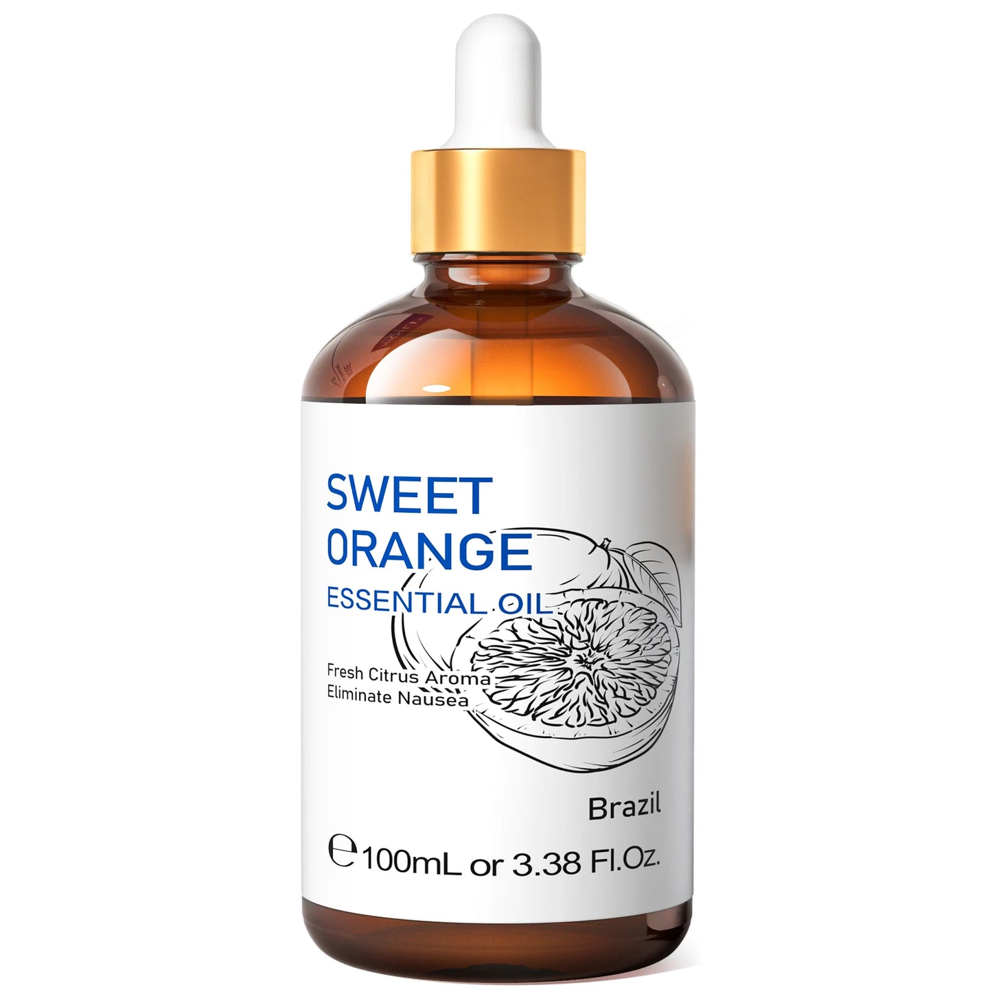 Patchouli Essential Oils,100% Pure Nature for Aromatherapy, Diffuser, Humidifier, Massage