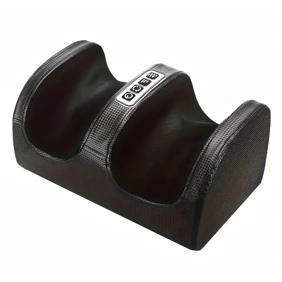 Foot massage, kneading foot electric heating home machine