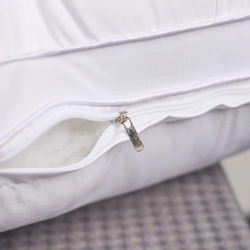 Luxurious Hotel Quality Pillow ,Deep Sleep Neck Support