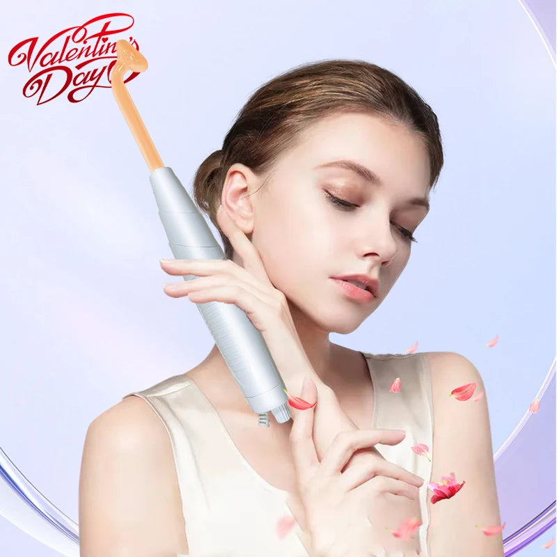 4-in-1 Facial Skin Care stick, Facial Massager Facial Skin Care Set Portable