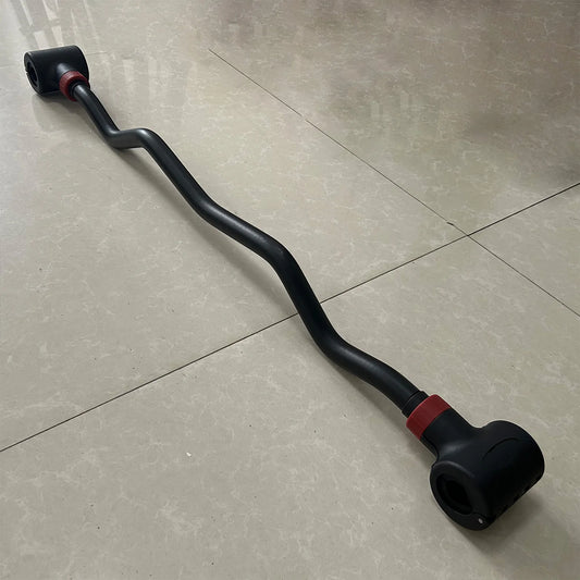 Adjustable Dumbbell Converter to Barbell Set and Kettlebell for Home Fitness