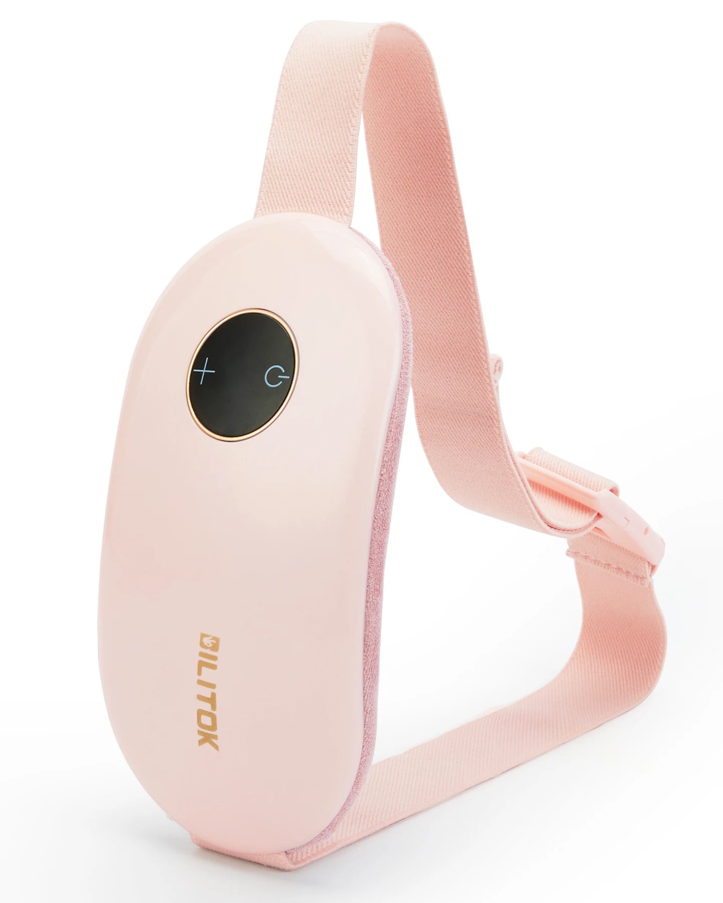 Portable heating pad, heating pad for period cramps, Fast Heating Pad Wearable
