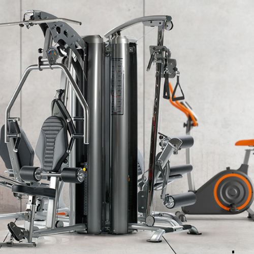 Fitness Equipment