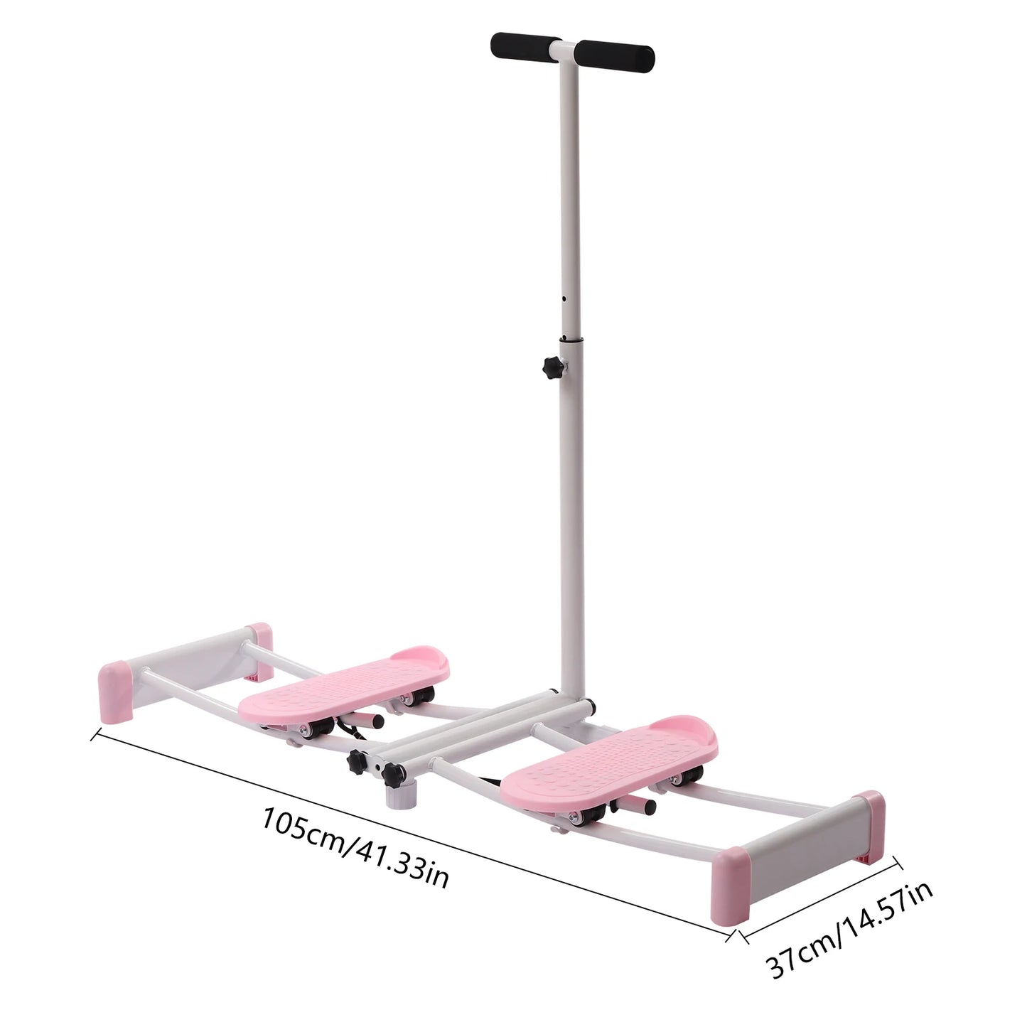 Leg Ski Exercise 2 in 1 Leg Machine Slim Body Female Pelvic Floor Muscle Repair