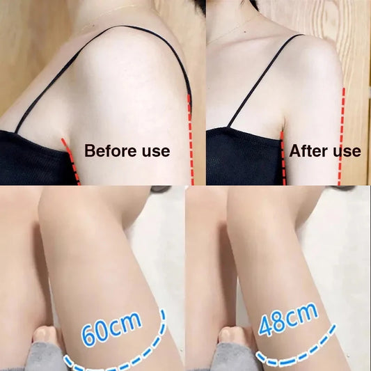 Slimming Weight Burn Fat Waist Belly Diet Weight Loss