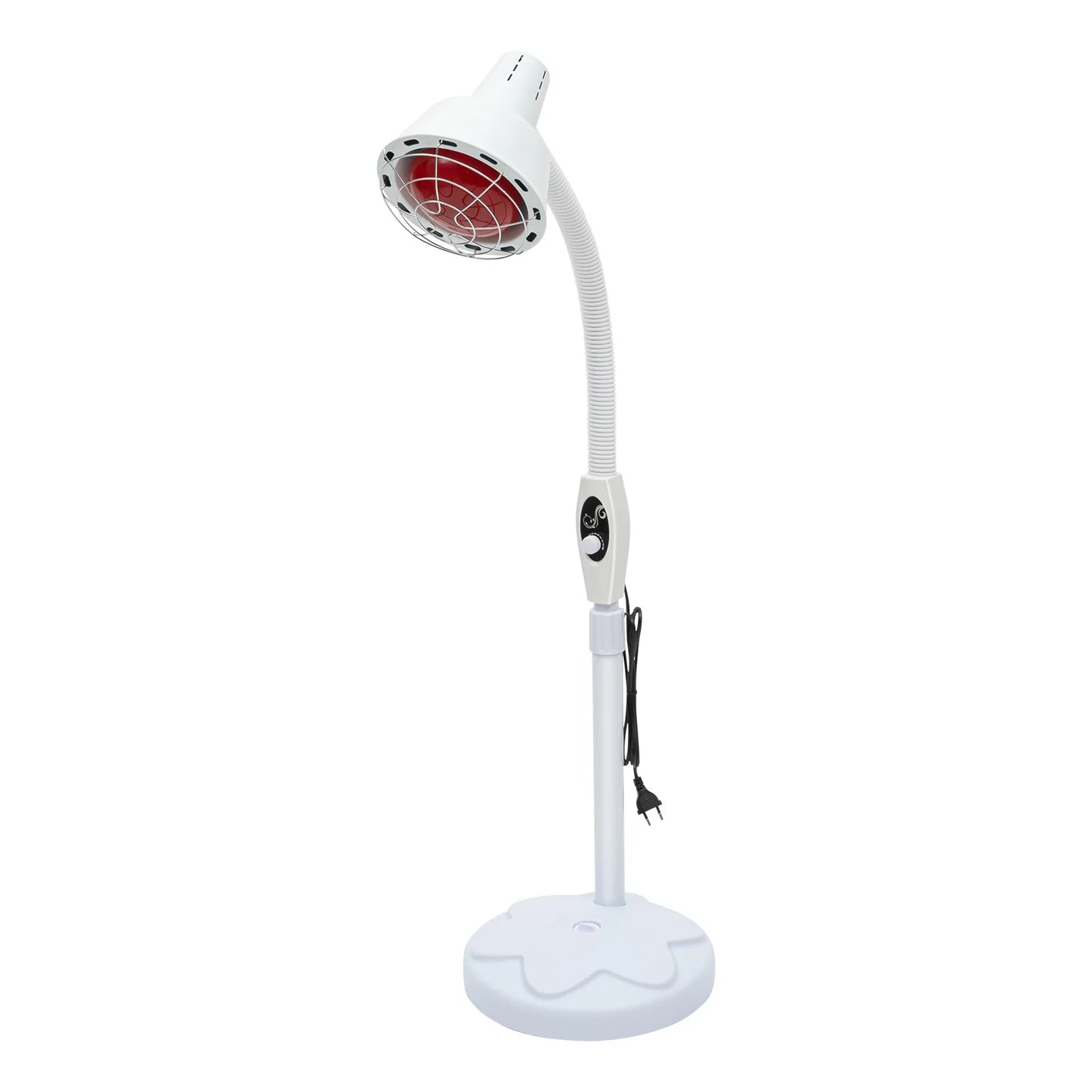Physiotherapy Lamp Electric Infrared Therapy Lamp Temperature Heat Lamp Relief Pain Tools