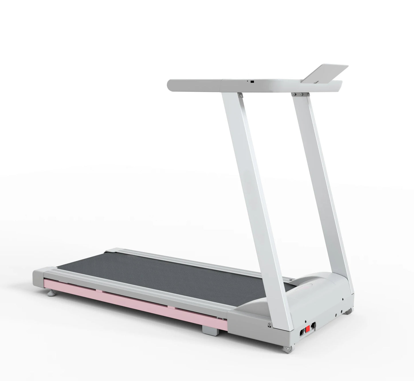 Treadmills Electric Remote Control Foldable Running Walkingpad for Home Portable