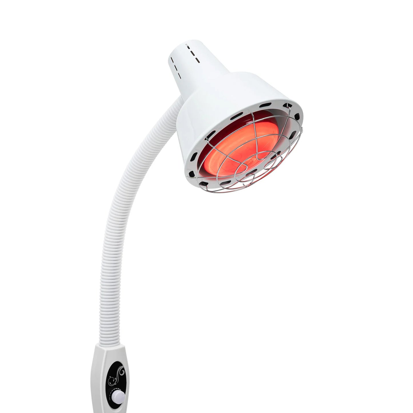 Physiotherapy Lamp Electric Infrared Therapy Lamp Temperature Heat Lamp Relief Pain Tools